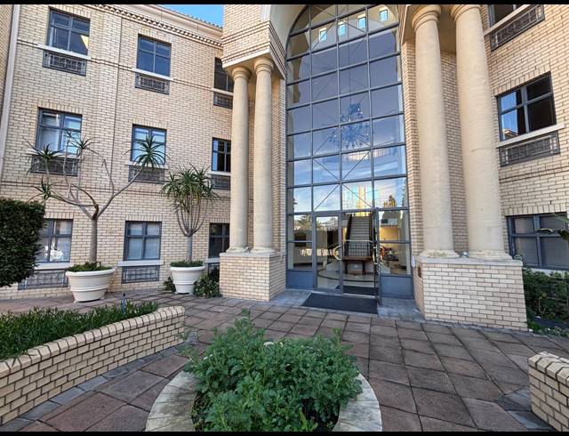 60M² OFFICE TO LET IN TYGER VALLEY